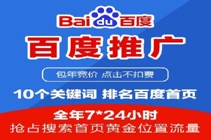 竞价推广代运营成功案例分析